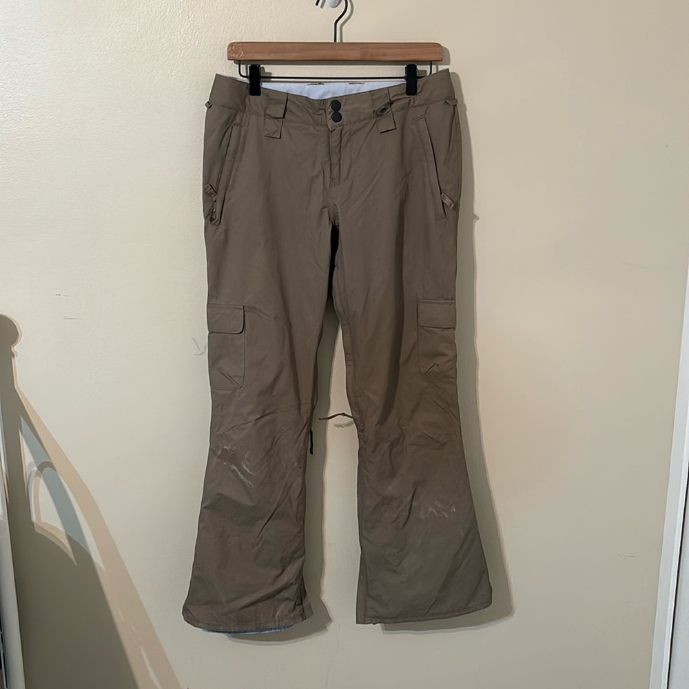 Foursquare Outwear Ski Pants